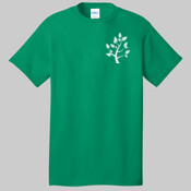 . - PC54.ghc - 5.4 oz 100% Cotton T Shirt